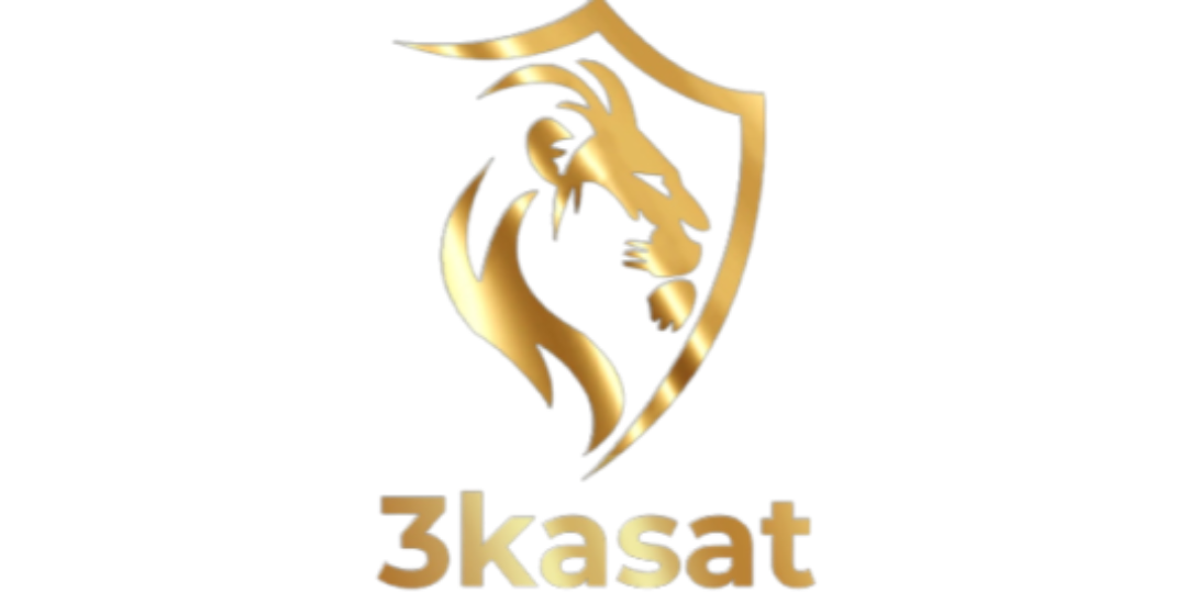 3kasat พลิกโฉมการเดิมพัน สู่มิติใหม่แห่งความมั่งคั่ง